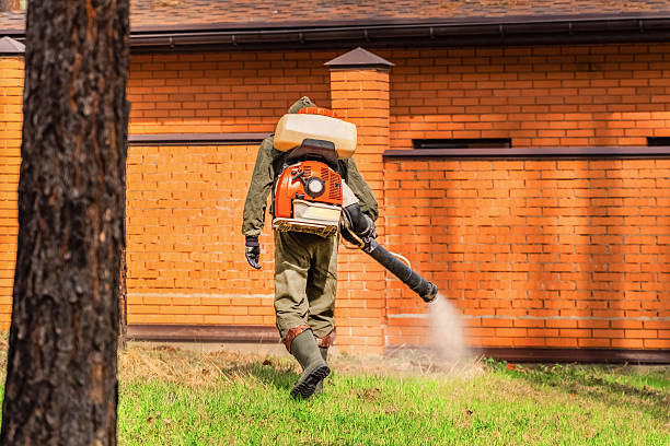 Trusted Fumigation Services service in Coldwater, OH - Nex Pest Control